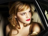 pic for Glamorous Emma Watson 